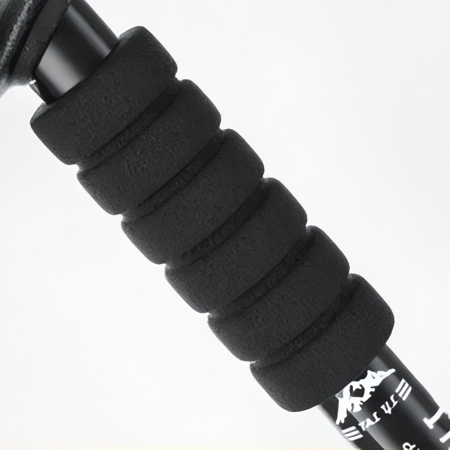 Bâton de Marche Nordique Ajustable en Aluminium