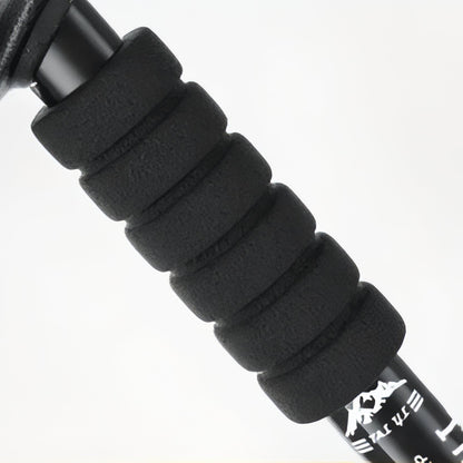 Bâton de Marche Nordique Ajustable en Aluminium