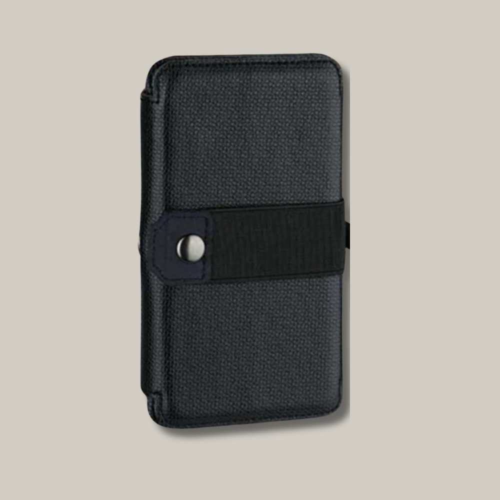 Portable Solar Panels Trekking