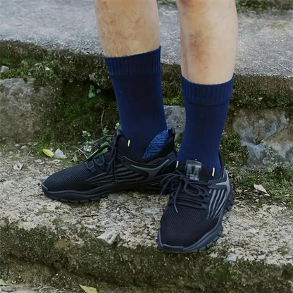 Chaussettes Outdoor Imperméables et Respirantes à Membrane pour Randonnée