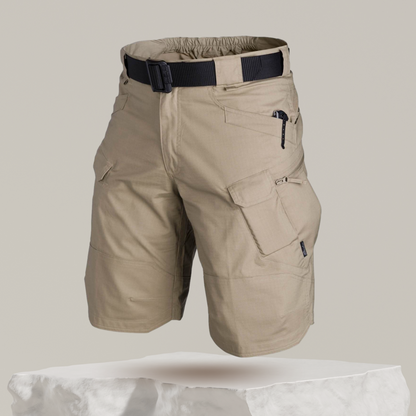 Indestructible Tactical Shorts for Men