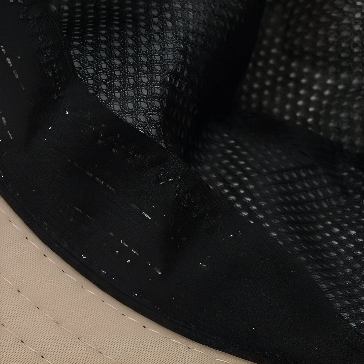 Wide Brim Hiking Hat