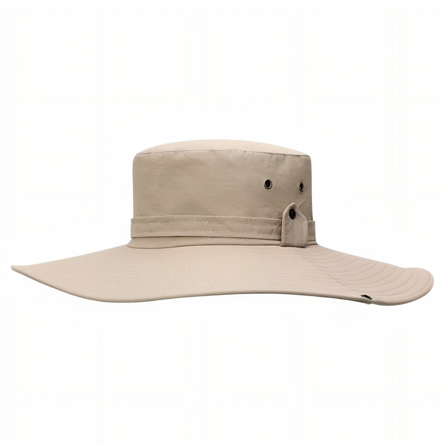 Wide Brim Hiking Hat