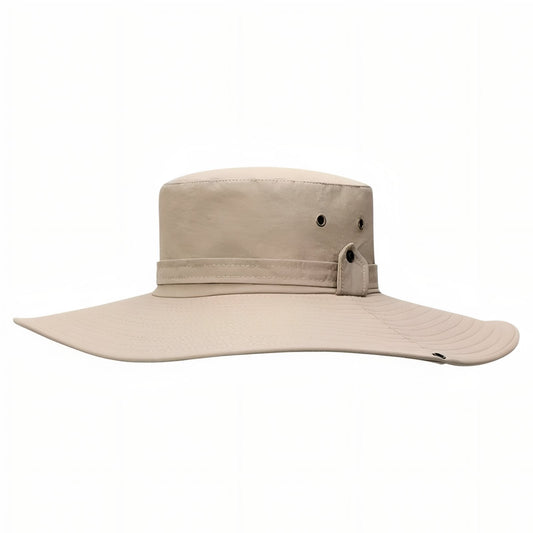 Chapeau De Randonnée À Large Bord