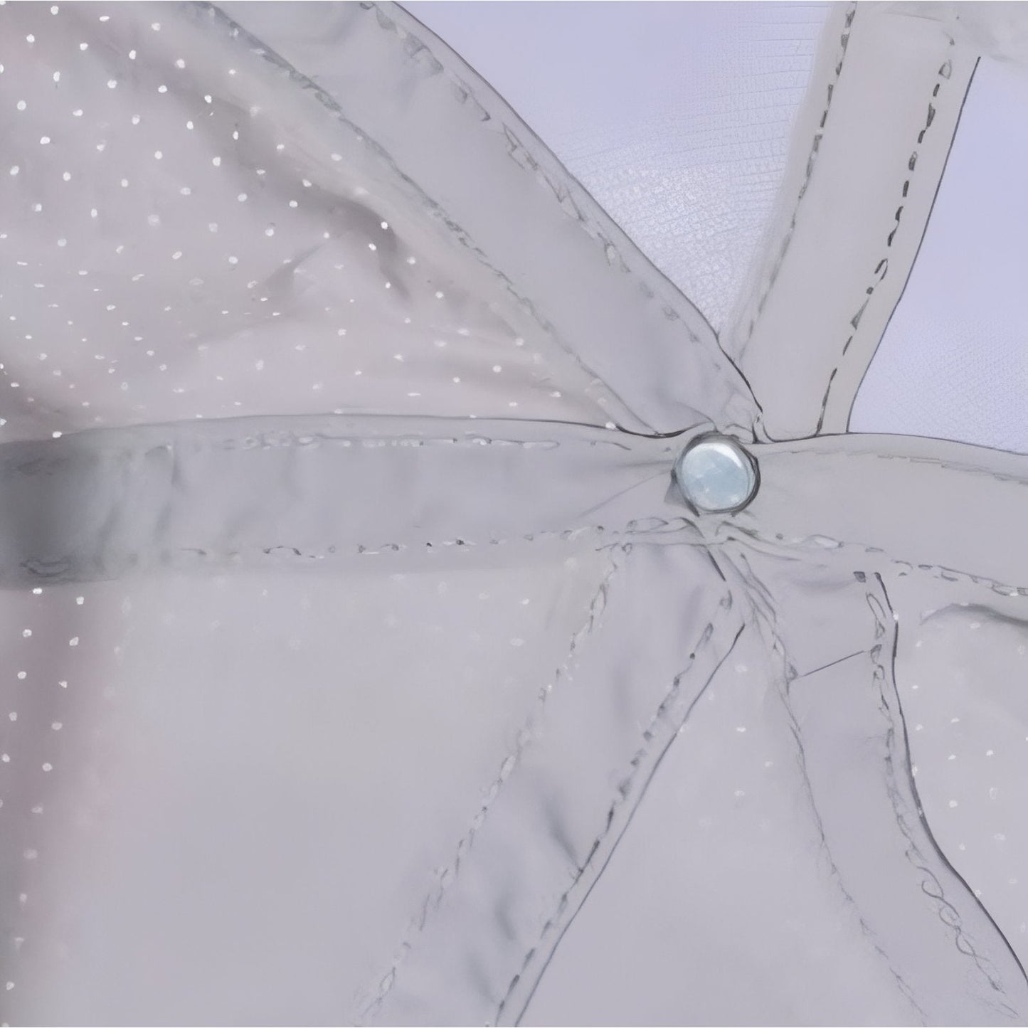 Chapeau Randonnée Unisexe Avec Protège-Nuque