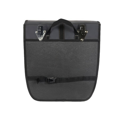 Large Capacity Double Water-Repellent Bike Pannier for Luggage Rack