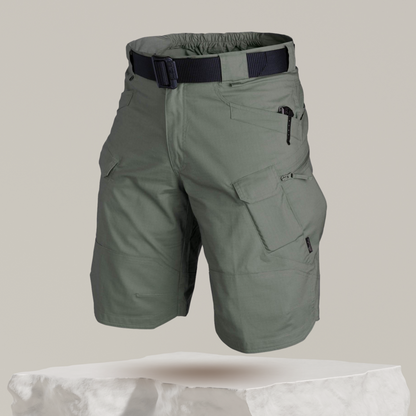 Indestructible Tactical Shorts for Men