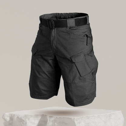 Indestructible Tactical Shorts for Men