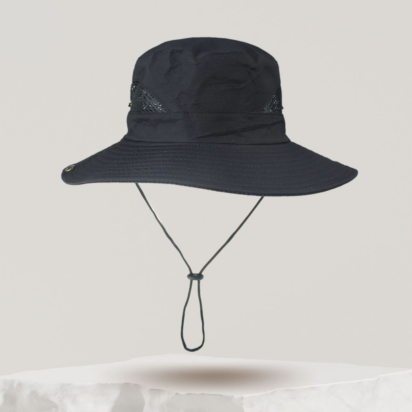 Breathable and Lightweight Hiking Hat