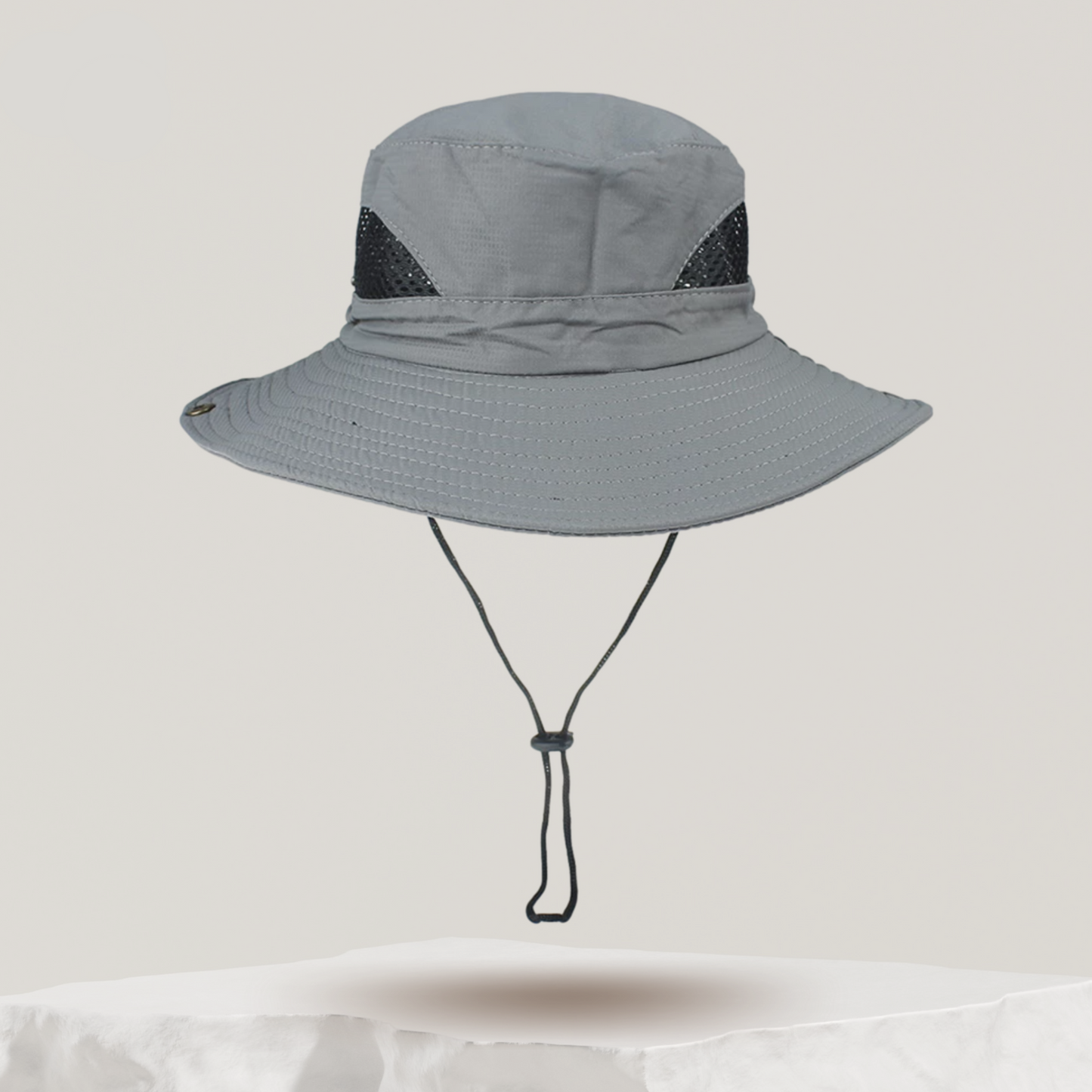 Breathable and Lightweight Hiking Hat