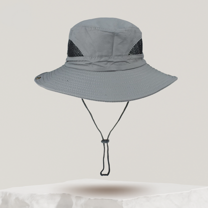 Breathable and Lightweight Hiking Hat