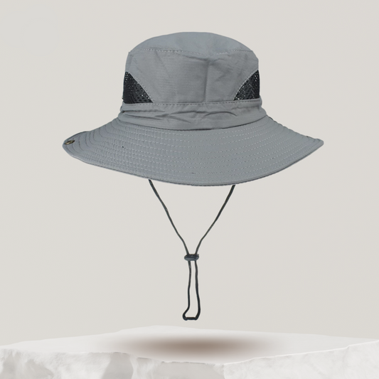 Chapeau Randonnée Respirant et Léger