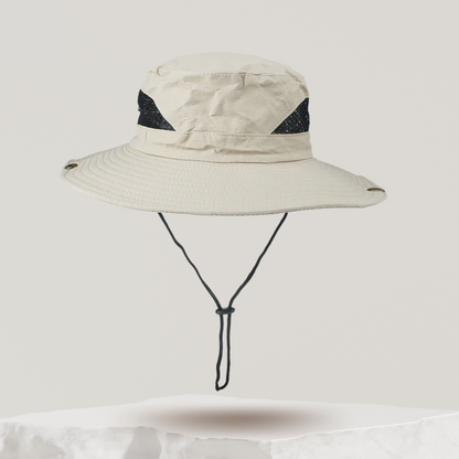 Breathable and Lightweight Hiking Hat