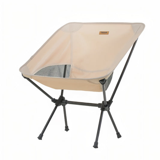 Chaise De Bivouac Pliable Ultra Légère