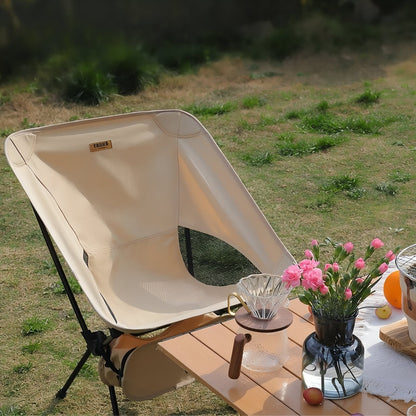 Ultra-Light Foldable Bivouac Chair
