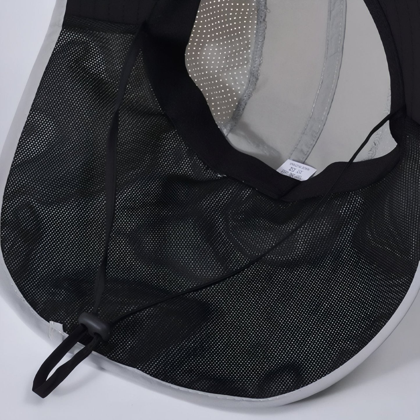 Chapeau Randonnée Léger avec Protection Arrière