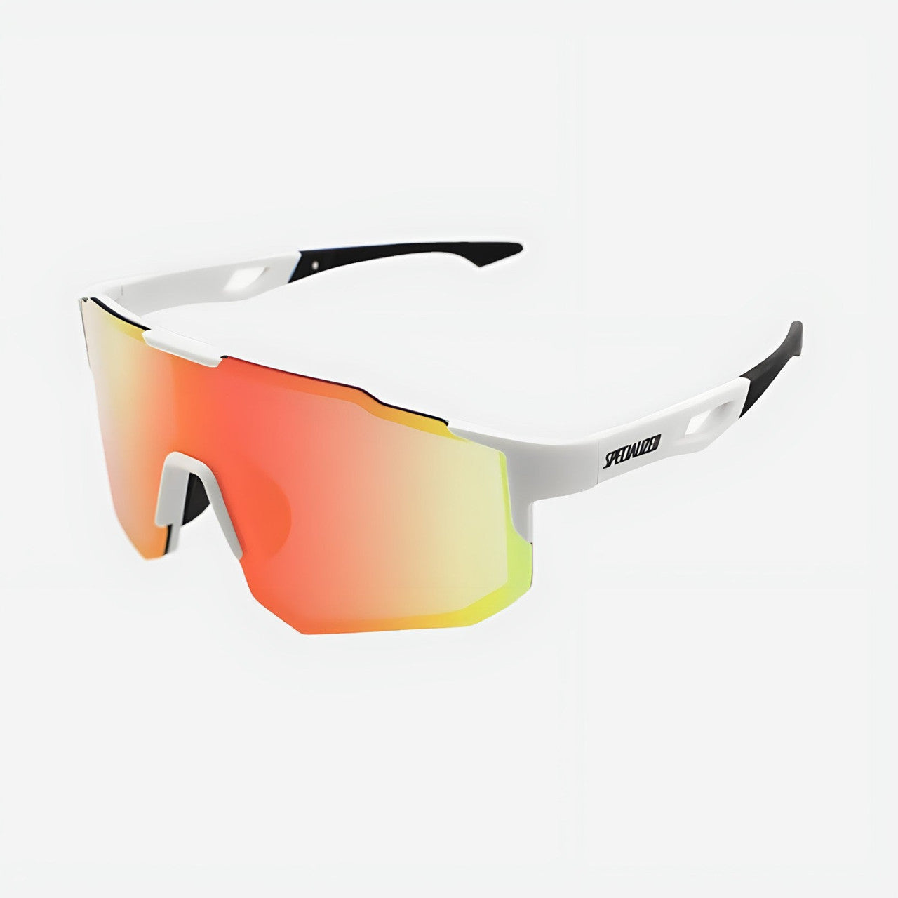 Hiking Glasses with UV400 Protection