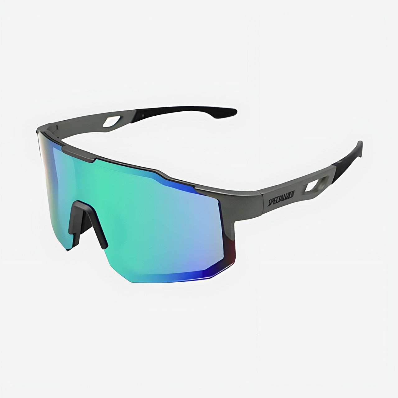 Hiking Glasses with UV400 Protection