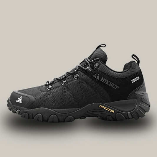 Baskets Randonnée Homme Légères Et Antidérapantes