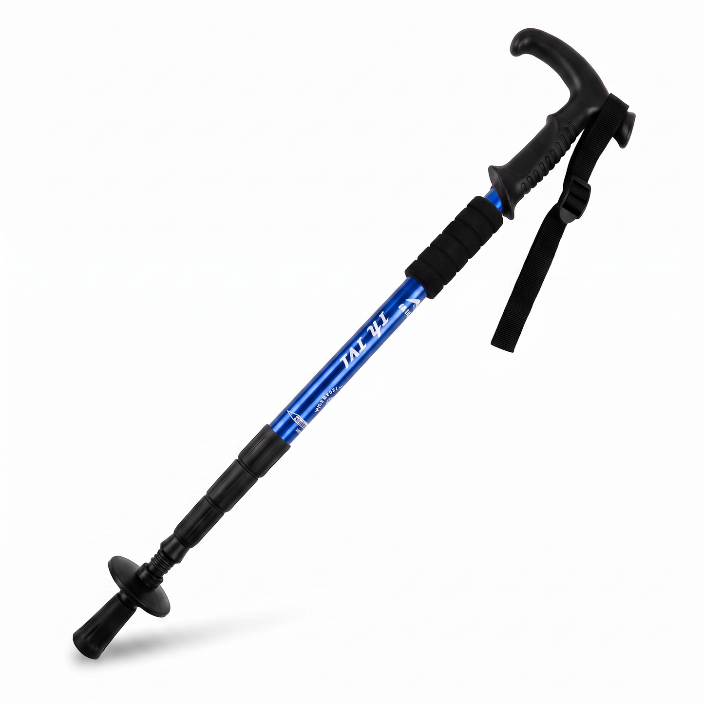 Adjustable Aluminum Nordic Walking Pole