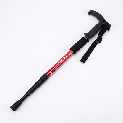 Adjustable Aluminum Nordic Walking Pole