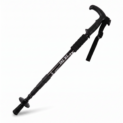 Adjustable Aluminum Nordic Walking Pole