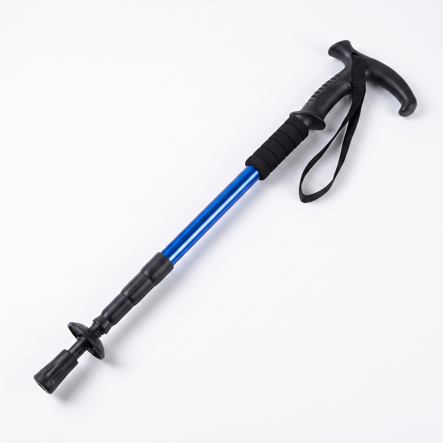 Adjustable Lightweight Trekking Pole for Hiking and Walking