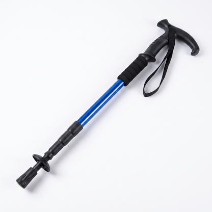 Adjustable Lightweight Trekking Pole for Hiking and Walking
