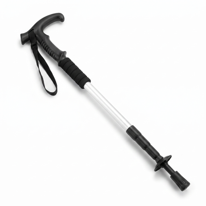 Adjustable Lightweight Trekking Pole for Hiking and Walking