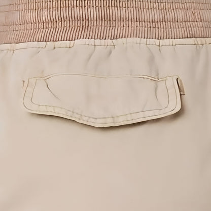 Justerbar og komfortabel dameshorts for tur