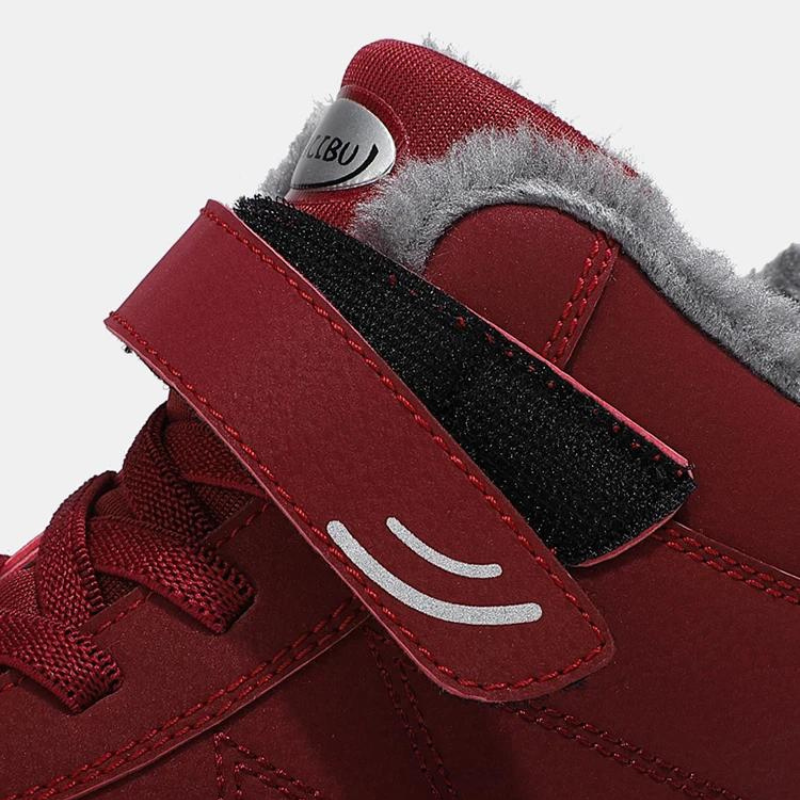 Bottes De Randonnée Neige Pour Femme Confortables Et Isolantes