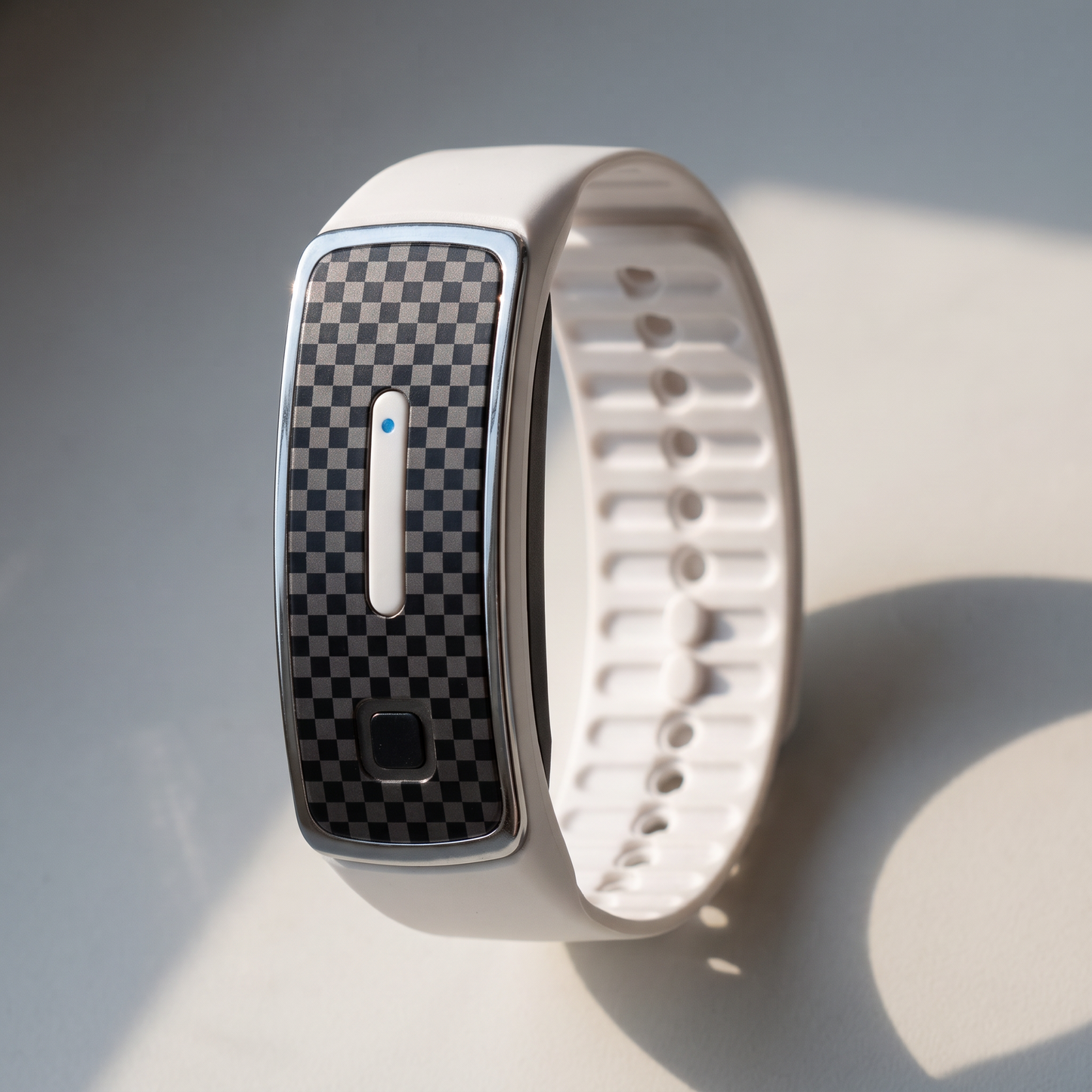 Ultrasonic Mosquito Repellent Bracelet