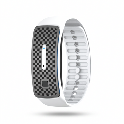 Ultrasonic Mosquito Repellent Bracelet