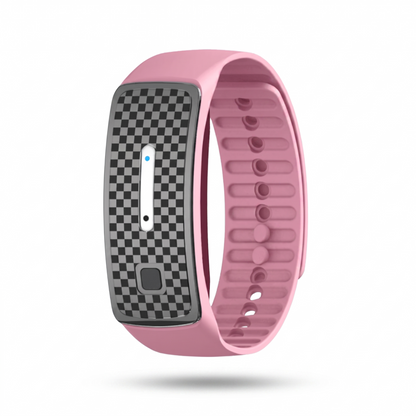 Ultrasonic Mosquito Repellent Bracelet