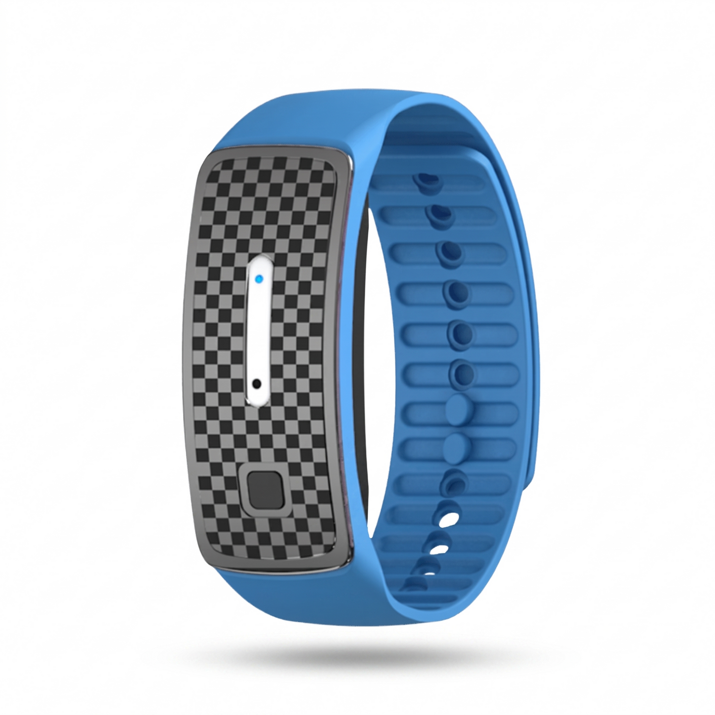 Ultrasonic Mosquito Repellent Bracelet