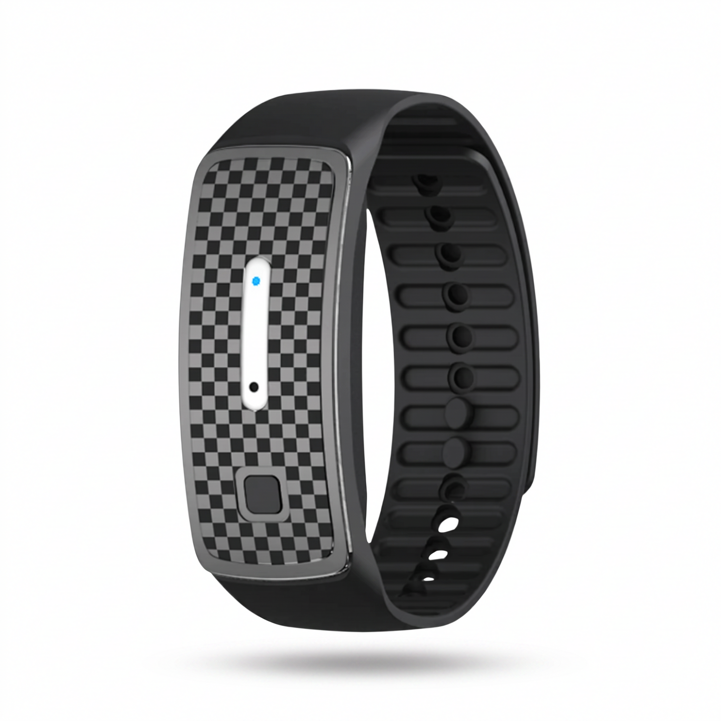 Ultrasonic Mosquito Repellent Bracelet