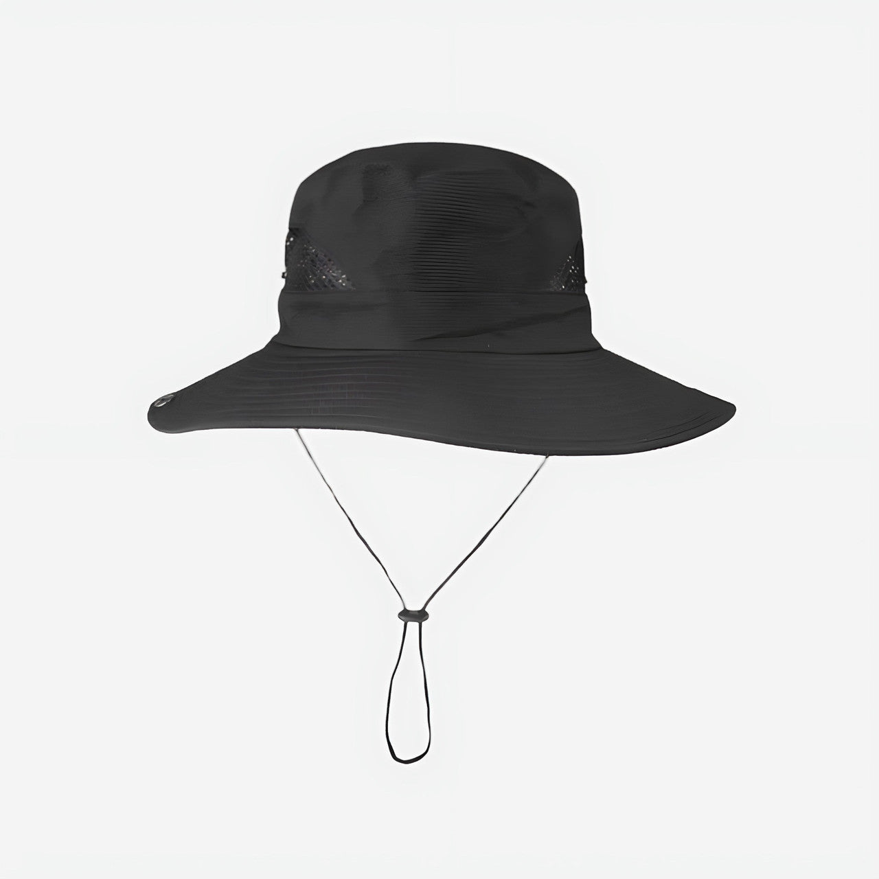 Chapeau de Randonnée Respirant pour Confort Nature et Sentiers
