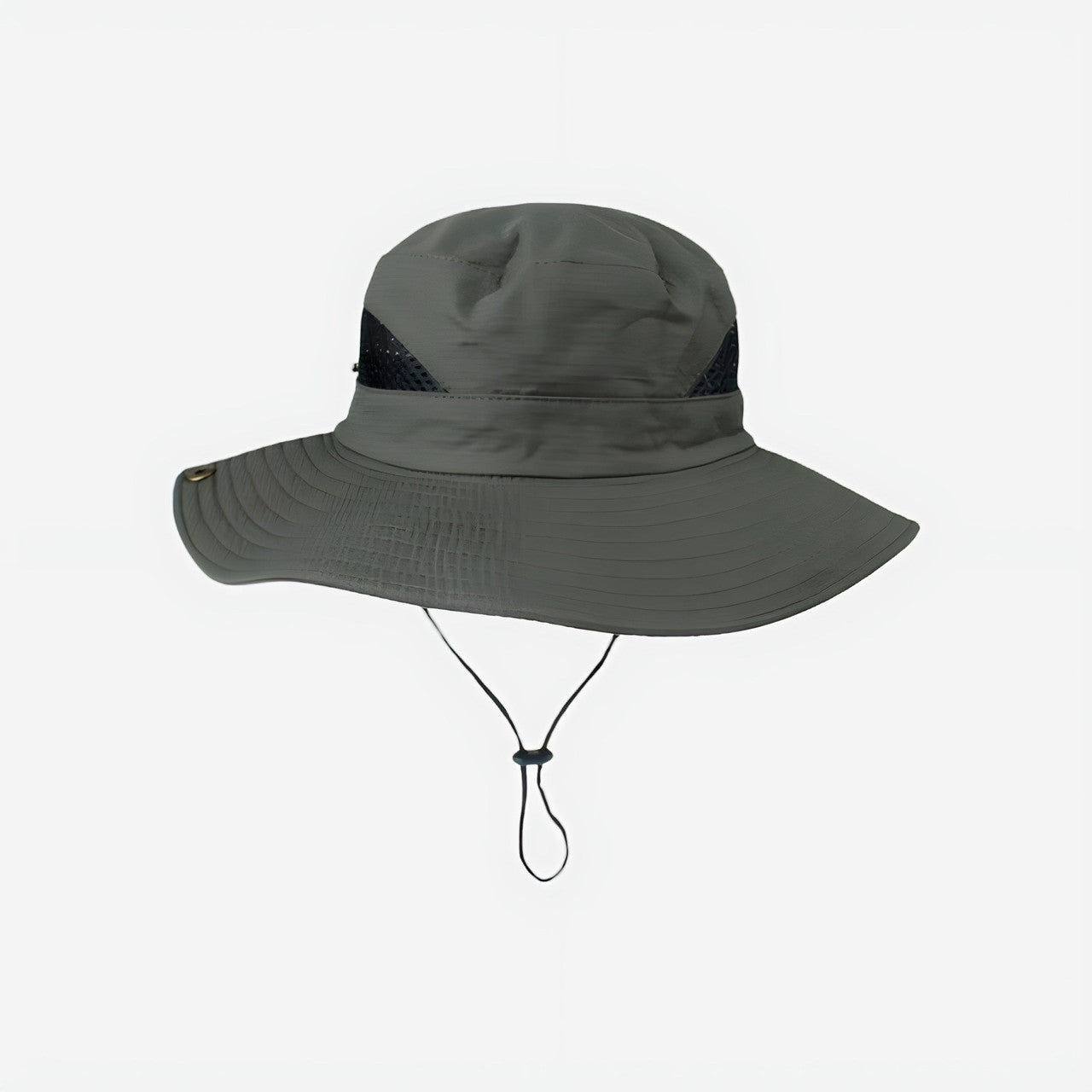 Chapeau de Randonnée Respirant pour Confort Nature et Sentiers