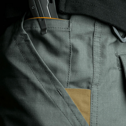 Indestructible Tactical Shorts for Men