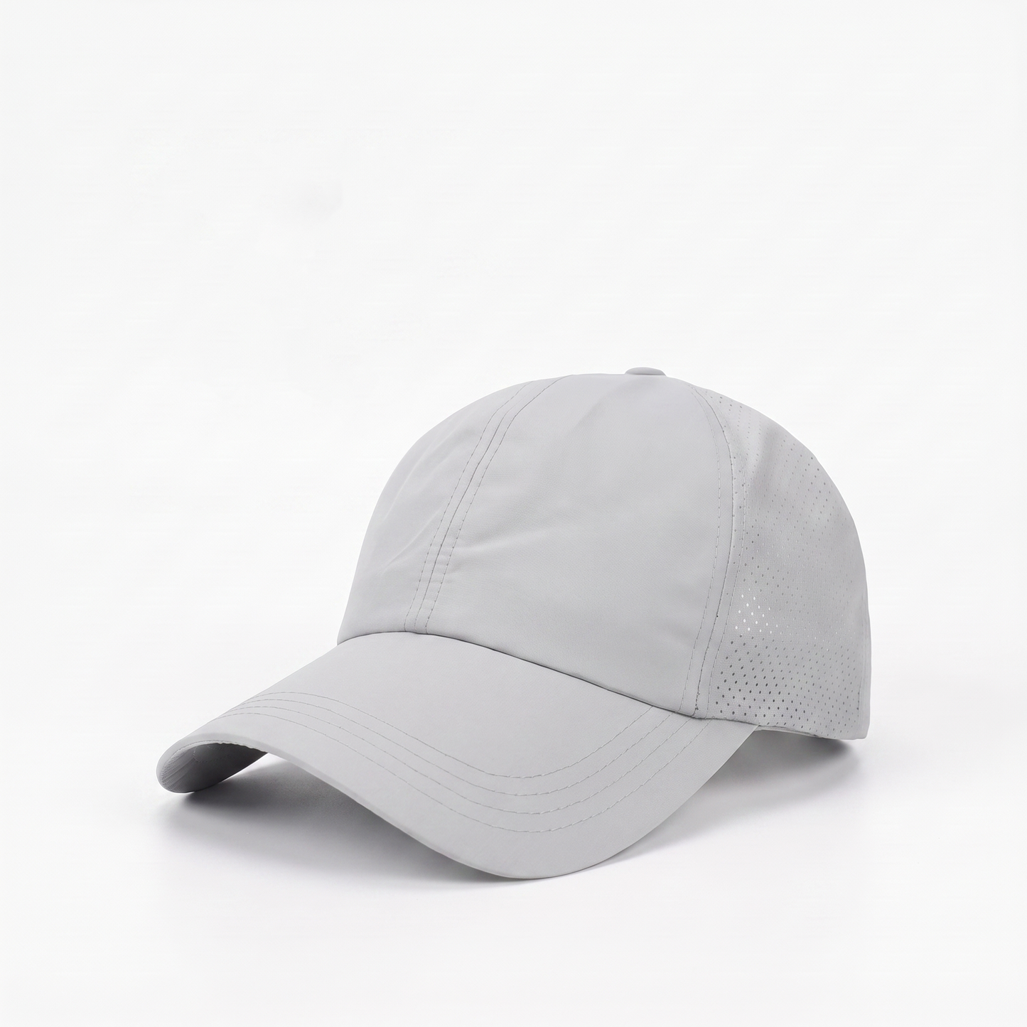 Breathable and Lightweight Women's Cap