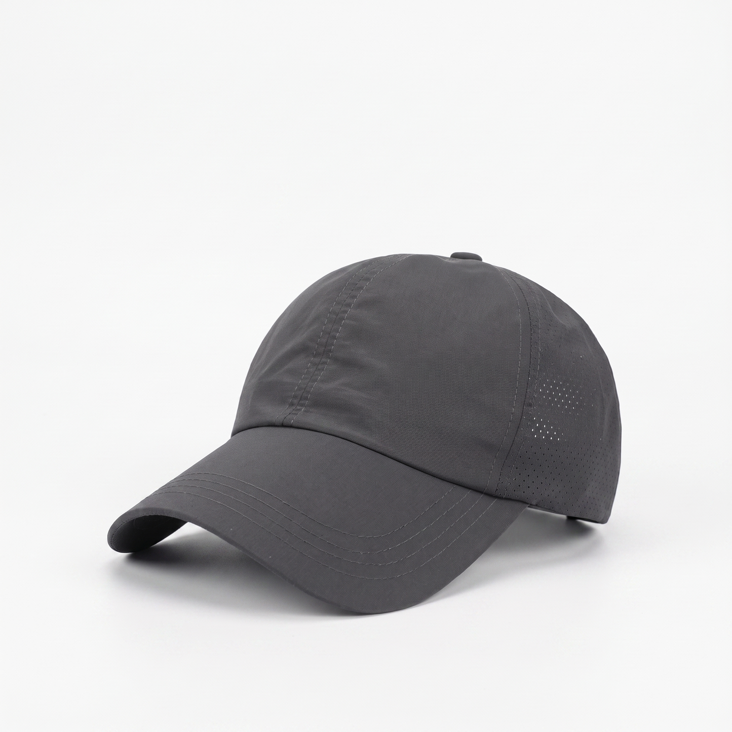 Breathable and Lightweight Women's Cap