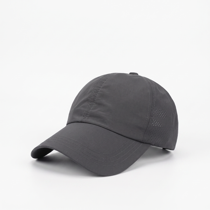 Breathable and Lightweight Women's Cap