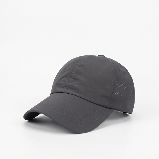 Breathable and Lightweight Women's Cap