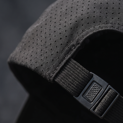 Breathable and Lightweight Hiking Cap