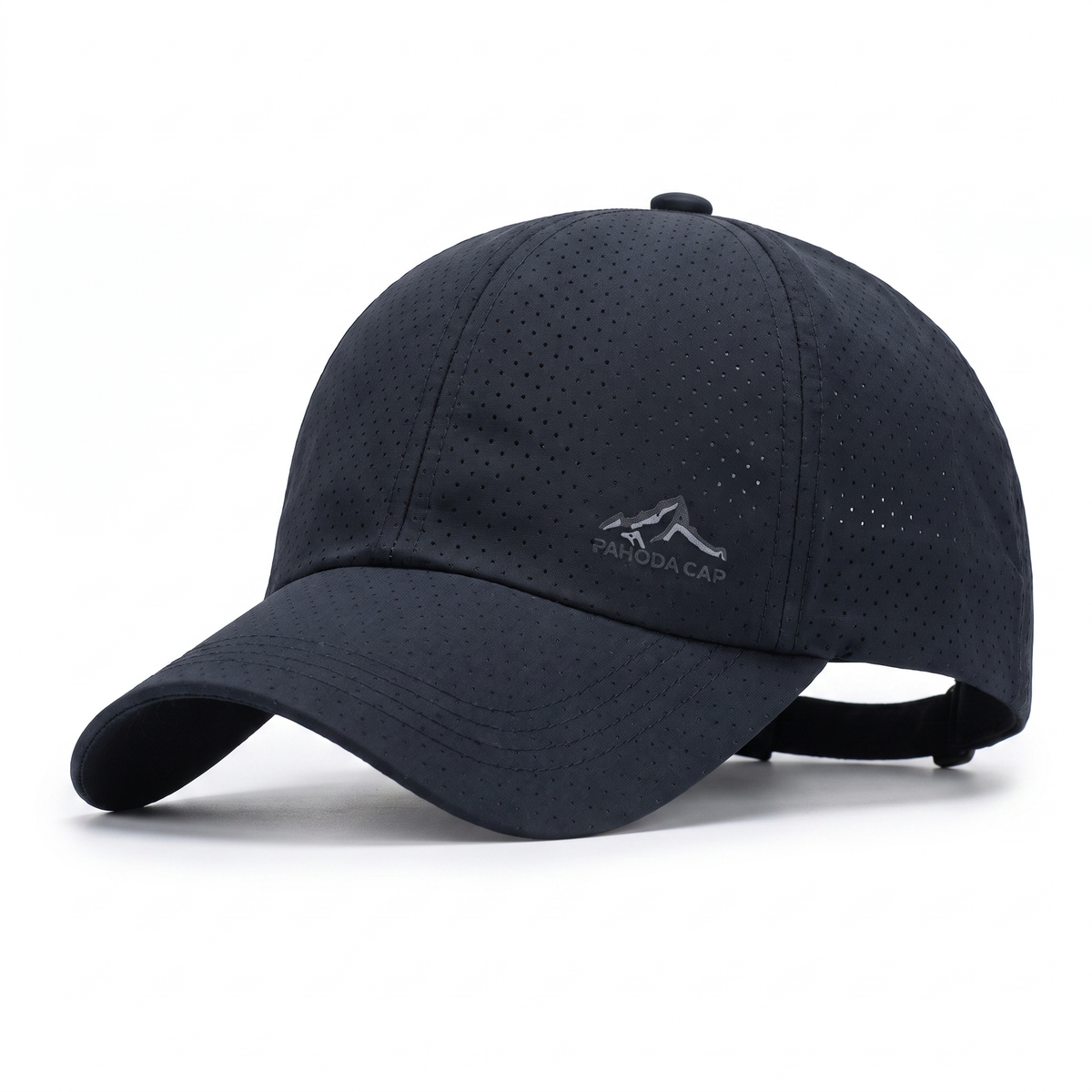 Breathable and Lightweight Hiking Cap