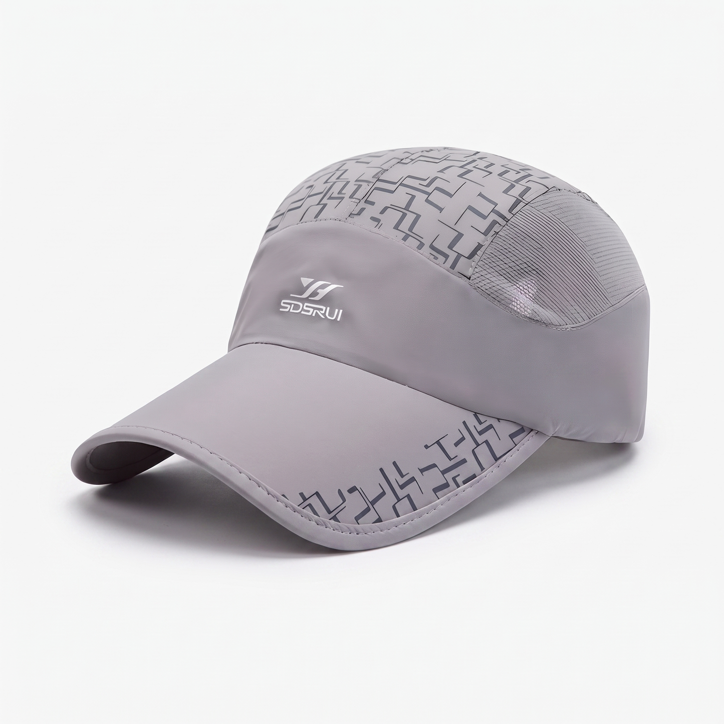 Lightweight and Protective Unisex Hiking Cap
