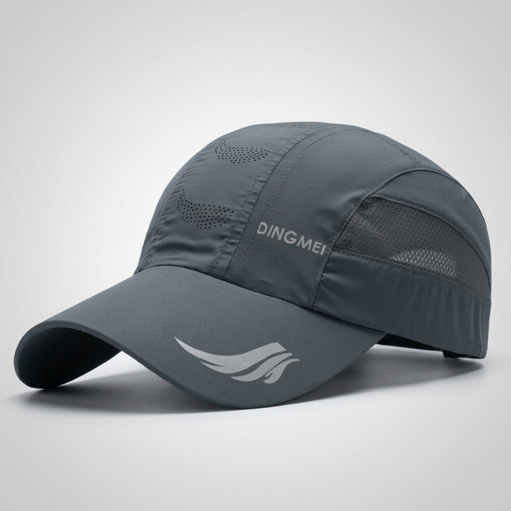 Casquette de Sport Protection UV