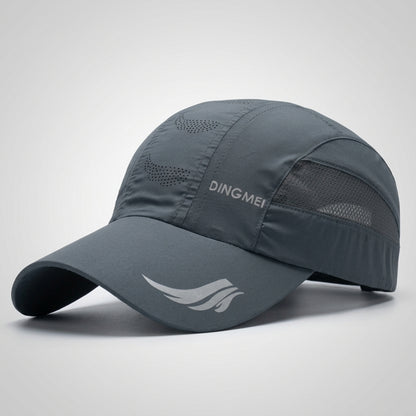 Casquette de Sport Protection UV