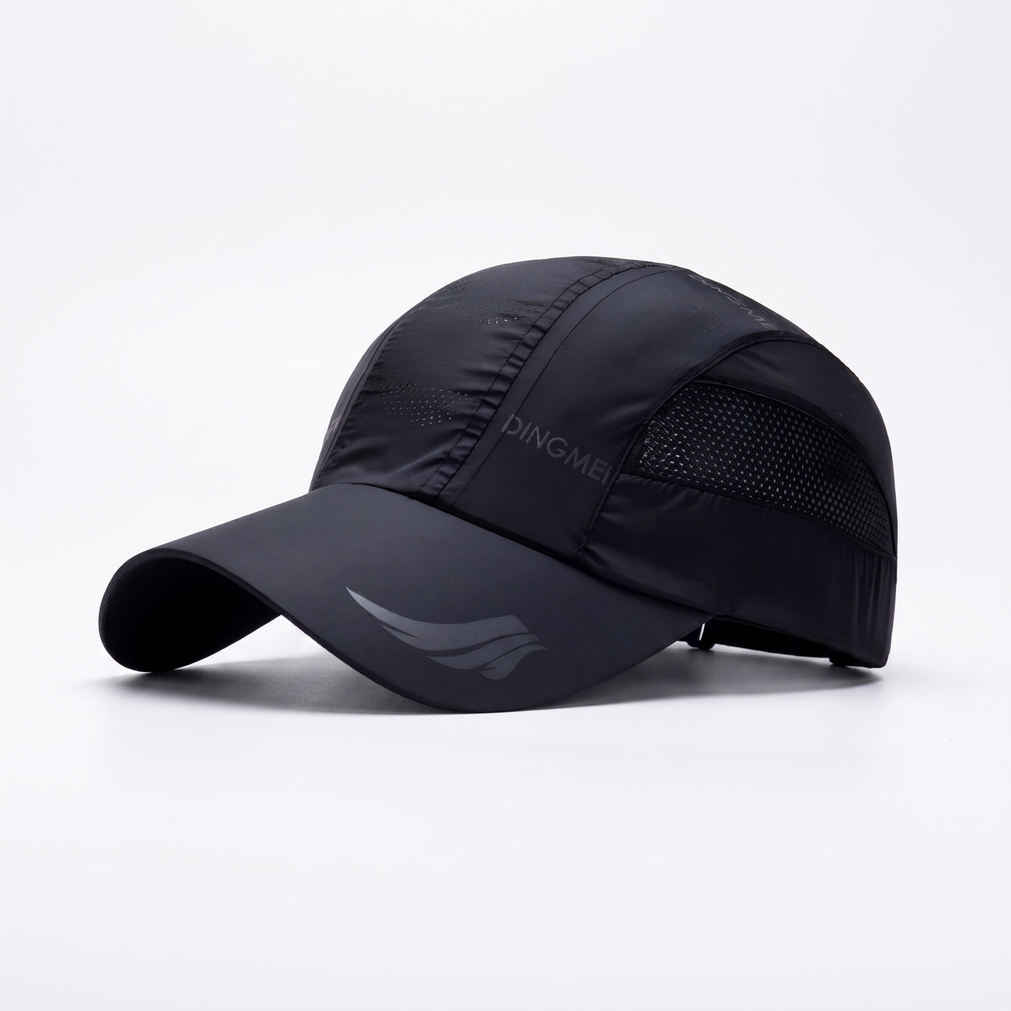 Sports Cap with UV Protection