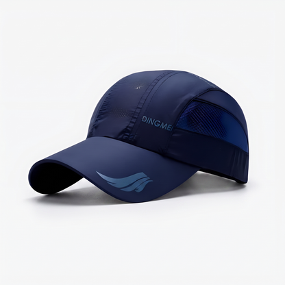 Sports Cap with UV Protection